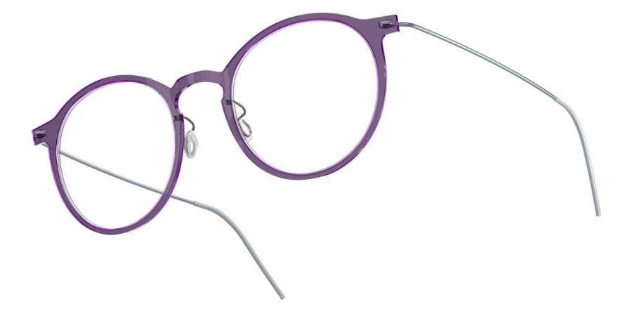 Color: C13 25 - Lindberg N.O.W. Titanium LND6541C132546