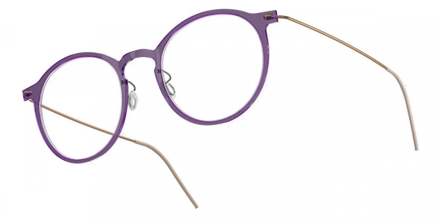 Color: C13 35 - Lindberg N.O.W. Titanium LND6541C133546