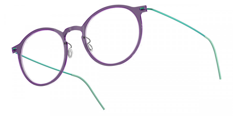 Color: C13 85 - Lindberg N.O.W. Titanium LND6541C138546