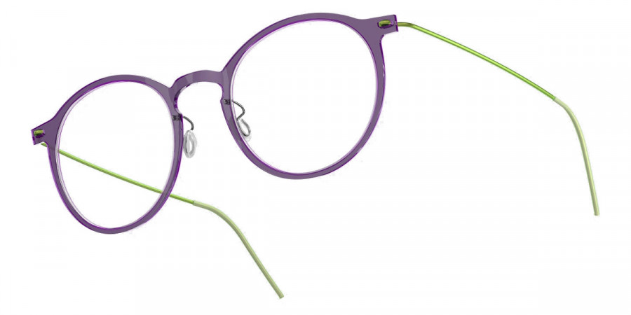 Color: C13 95 - Lindberg N.O.W. Titanium LND6541C139546