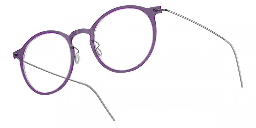 Color: C13 P10 - Lindberg N.O.W. Titanium LND6541C13P1046