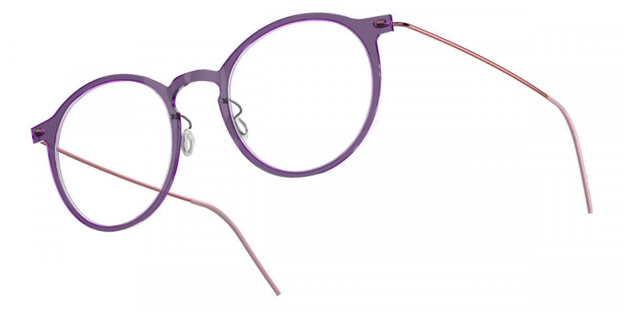 Color: C13 P70 - Lindberg N.O.W. Titanium LND6541C13P7046