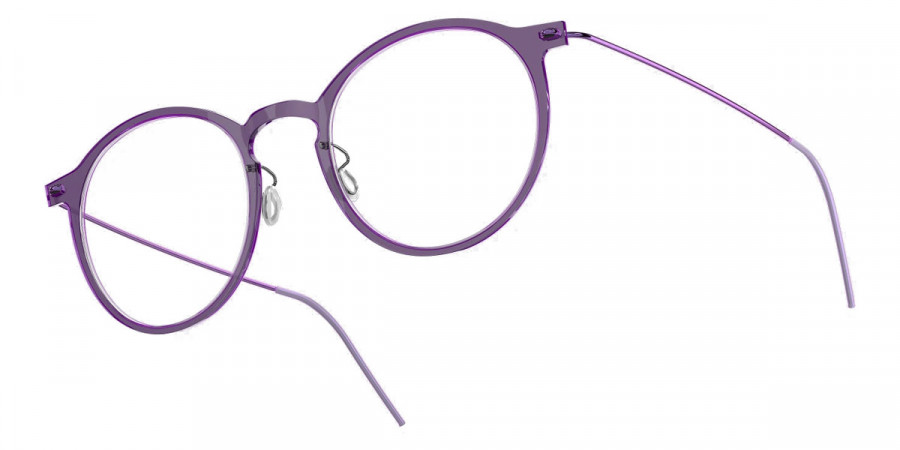 Color: C13 P77 - Lindberg N.O.W. Titanium LND6541C13P7746