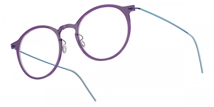 Color: C13 P80 - Lindberg N.O.W. Titanium LND6541C13P8046