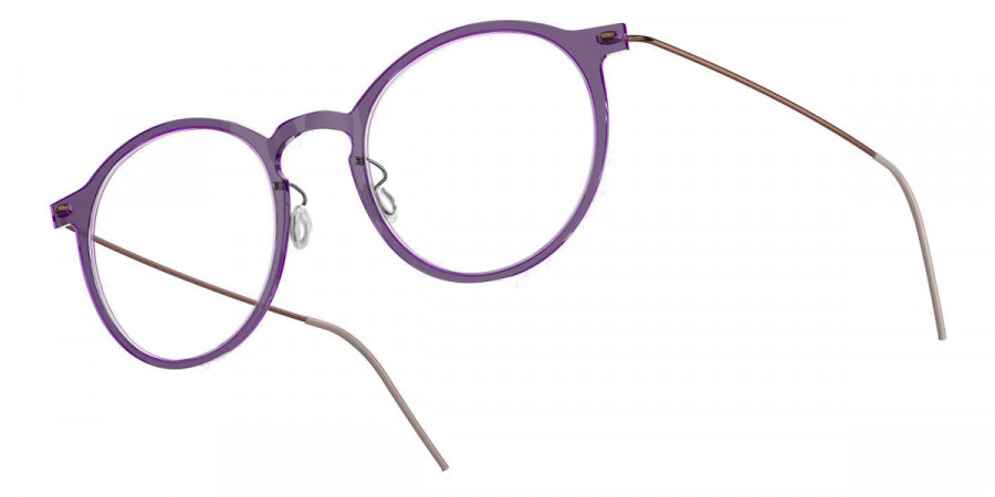 Color: C13 PU12 - Lindberg N.O.W. Titanium LND6541C13PU1246