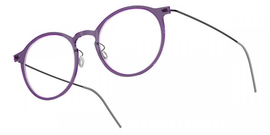 Color: C13 PU9 - Lindberg N.O.W. Titanium LND6541C13PU946