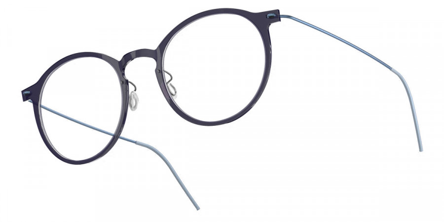 Color: C14 20 - Lindberg N.O.W. Titanium LND6541C142046