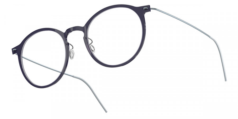 Color: C14 25 - Lindberg N.O.W. Titanium LND6541C142546