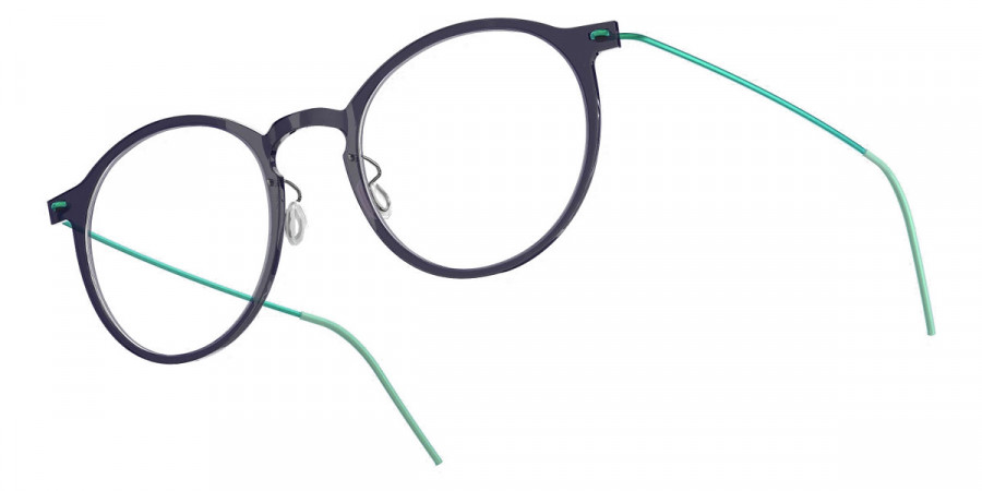 Color: C14 85 - Lindberg N.O.W. Titanium LND6541C148546