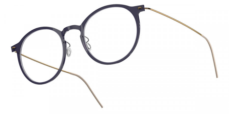 Color: C14 P60 - Lindberg N.O.W. Titanium LND6541C14P6046