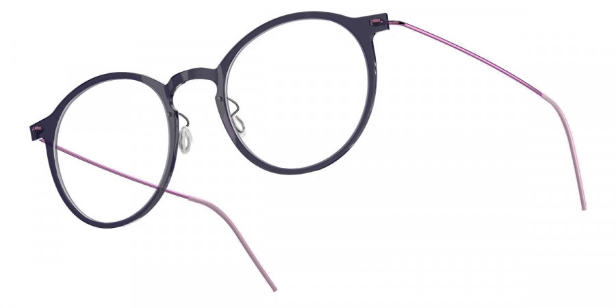 Color: C14 P75 - Lindberg N.O.W. Titanium LND6541C14P7546