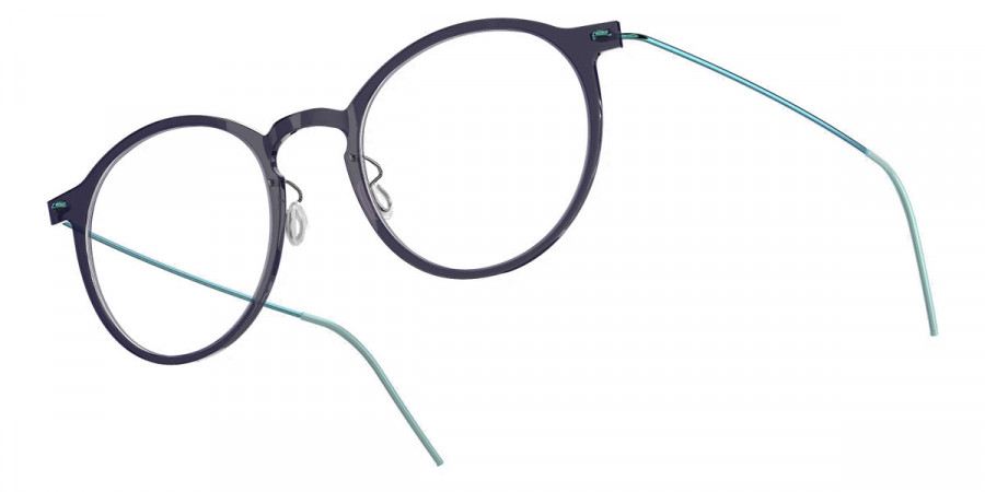 Color: C14 P85 - Lindberg N.O.W. Titanium LND6541C14P8546