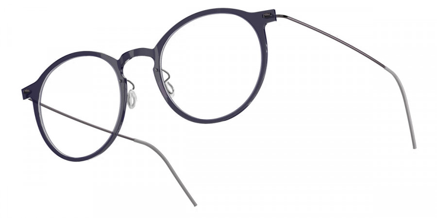 Color: C14 PU14 - Lindberg N.O.W. Titanium LND6541C14PU1446