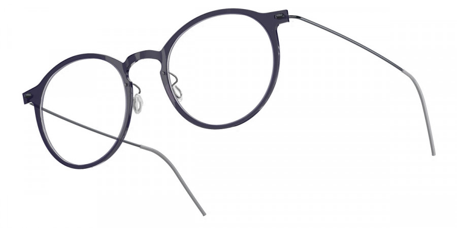 Color: C14 PU16 - Lindberg N.O.W. Titanium LND6541C14PU1646