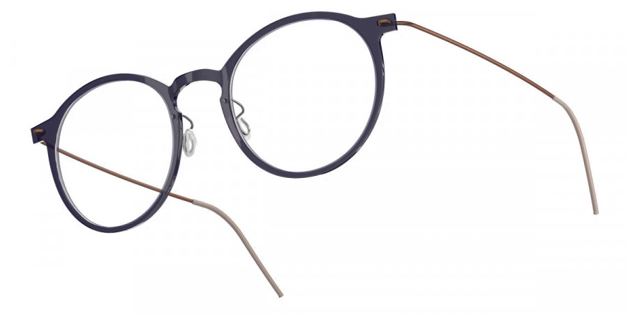 Color: C14 U12 - Lindberg N.O.W. Titanium LND6541C14U1246