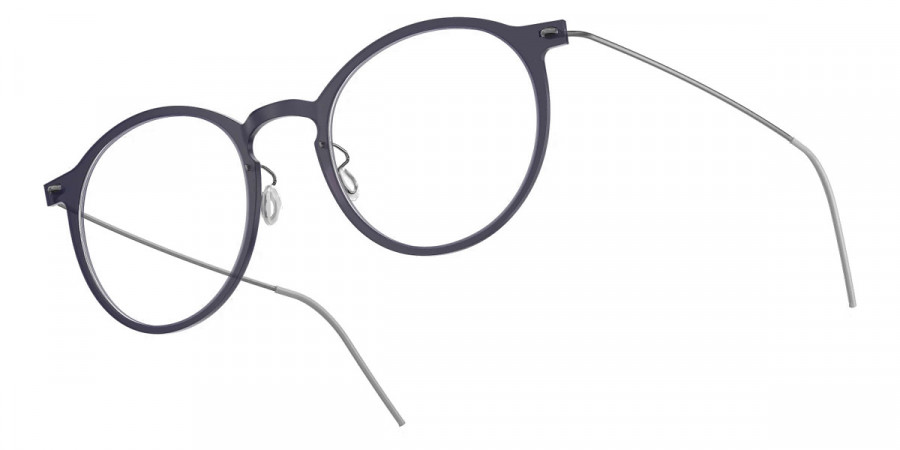 Color: C14M 10 - Lindberg N.O.W. Titanium LND6541C14M1046