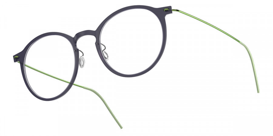 Color: C14M P95 - Lindberg N.O.W. Titanium LND6541C14MP9546