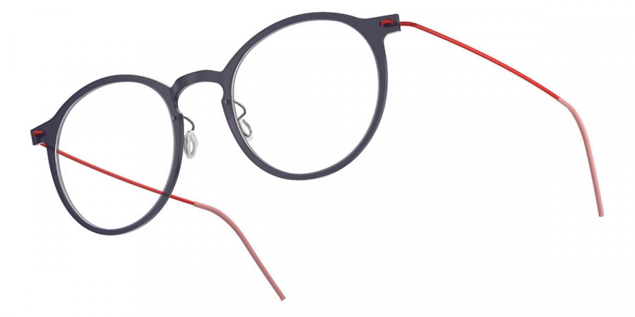 Color: C14M U33 - Lindberg N.O.W. Titanium LND6541C14MU3346