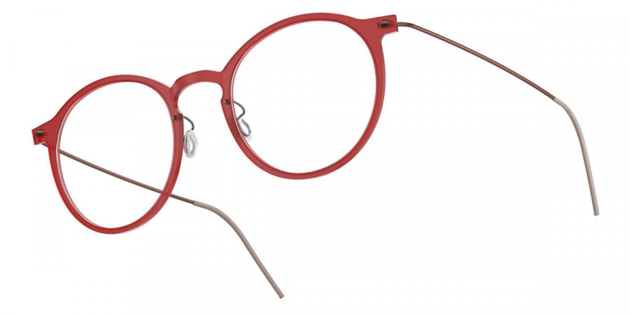 Color: C18M U12 - Lindberg N.O.W. Titanium LND6541C18MU1246