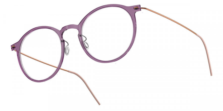 Color: C19 60 - Lindberg N.O.W. Titanium LND6541C196046