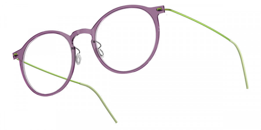 Color: C19 95 - Lindberg N.O.W. Titanium LND6541C199546