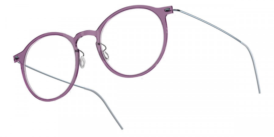 Color: C19 P25 - Lindberg N.O.W. Titanium LND6541C19P2546