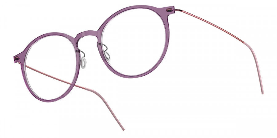 Color: C19 P70 - Lindberg N.O.W. Titanium LND6541C19P7046