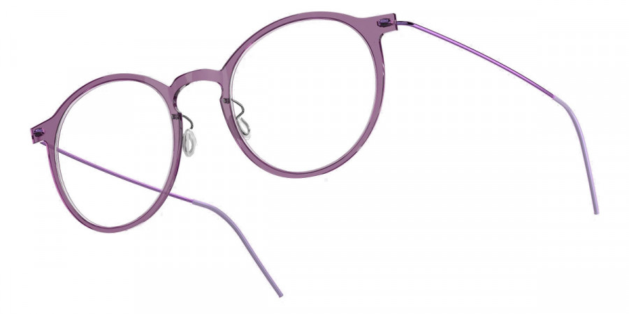 Color: C19 P77 - Lindberg N.O.W. Titanium LND6541C19P7746