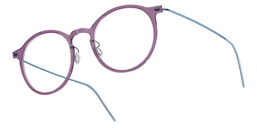 Color: C19 P80 - Lindberg N.O.W. Titanium LND6541C19P8046