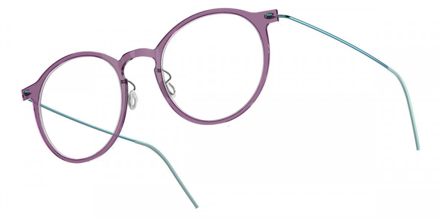 Color: C19 P85 - Lindberg N.O.W. Titanium LND6541C19P8546