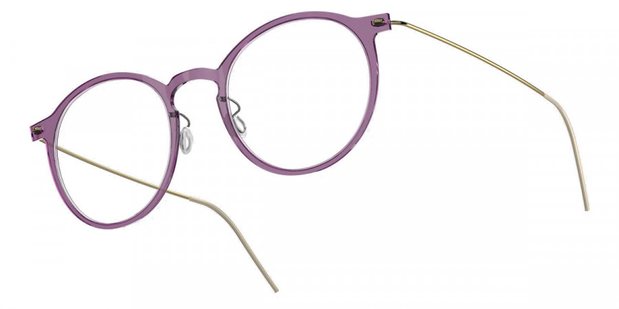 Color: C19 PGT - Lindberg N.O.W. Titanium LND6541C19PGT46