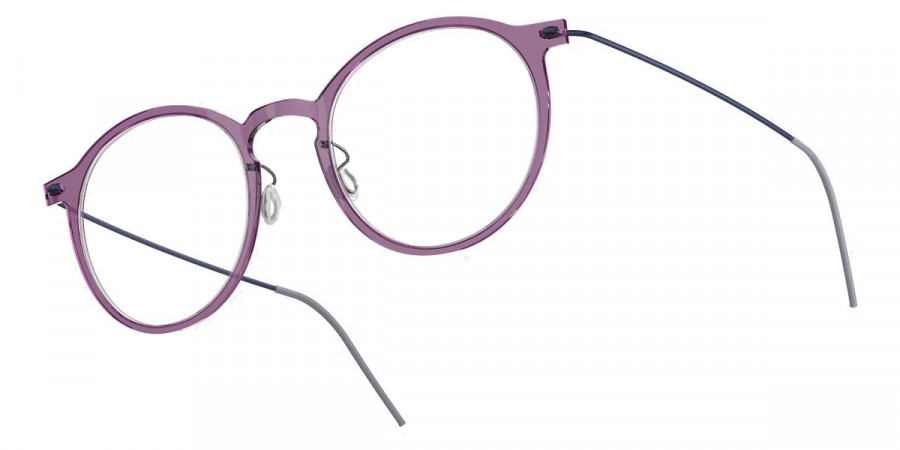 Color: C19 U13 - Lindberg N.O.W. Titanium LND6541C19U1346