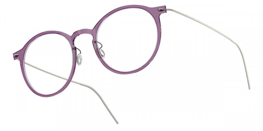 Color: C19 U38 - Lindberg N.O.W. Titanium LND6541C19U3846