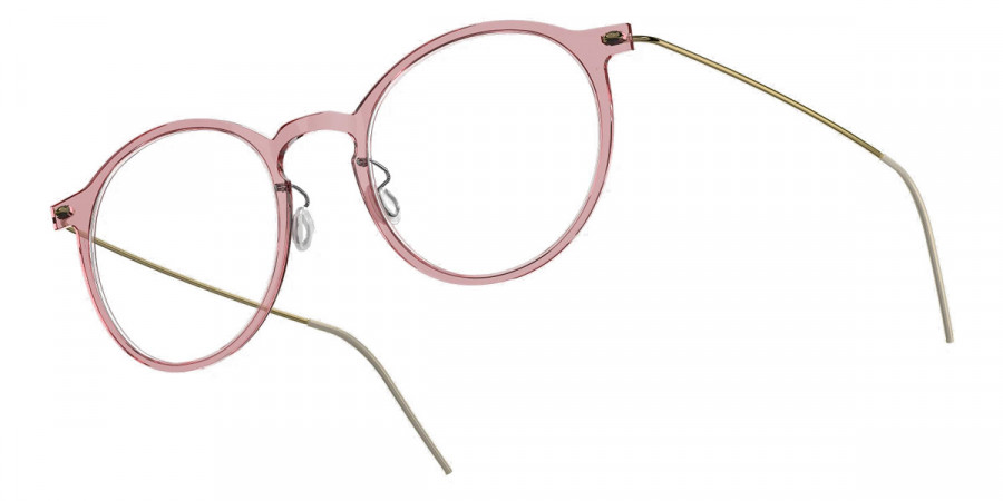 Color: C20 P35 - Lindberg N.O.W. Titanium LND6541C20P3546