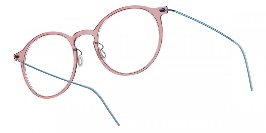 Color: C20 P80 - Lindberg N.O.W. Titanium LND6541C20P8046