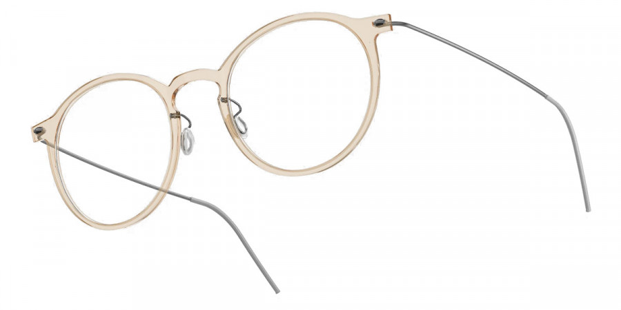 Color: C21 10 - Lindberg N.O.W. Titanium LND6541C211046