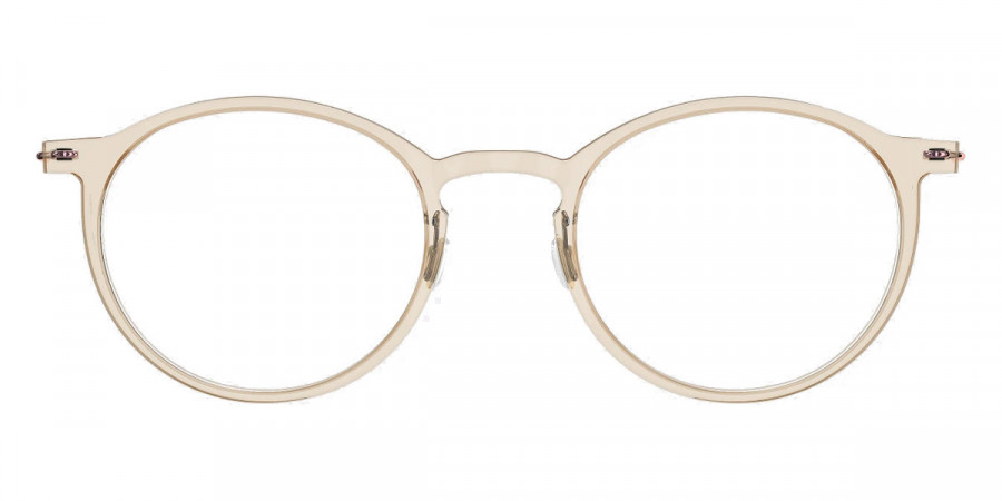 Lindberg™ 6541 46 - C21 P70 N.O.W. Titanium