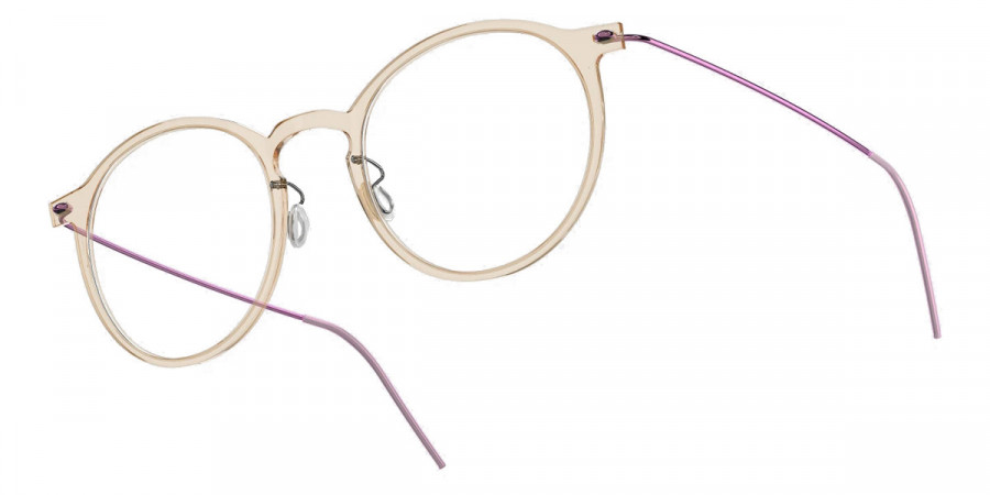 Color: C21 P75 - Lindberg N.O.W. Titanium LND6541C21P7546