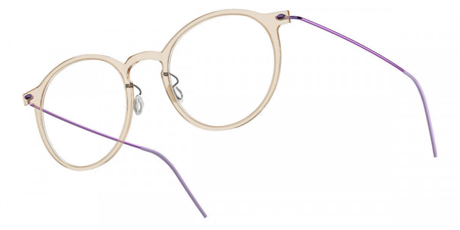 Color: C21 P77 - Lindberg N.O.W. Titanium LND6541C21P7746