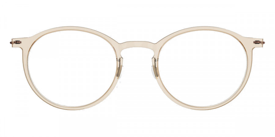 Lindberg™ 6541 46 - C21 PU12 N.O.W. Titanium