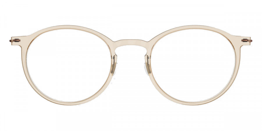 Lindberg™ 6541 46 - C21 U12 N.O.W. Titanium