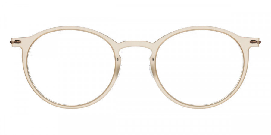 Lindberg™ 6541 46 - C21M U12 N.O.W. Titanium