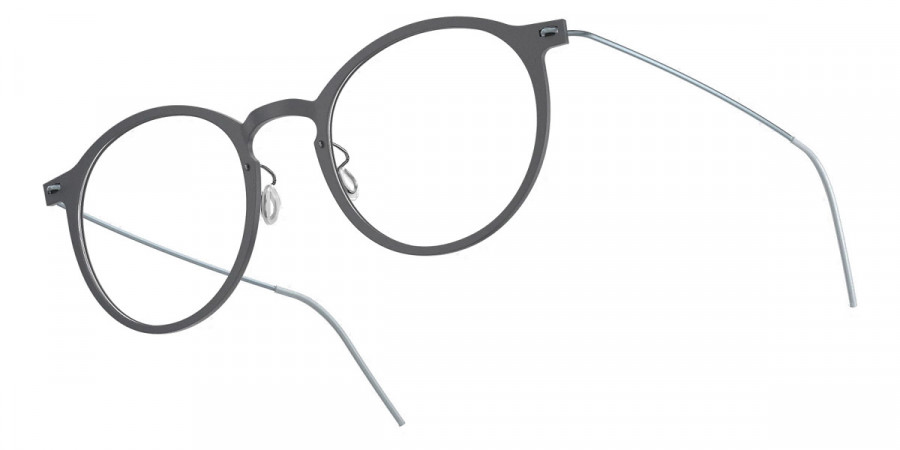 Color: D15 25 - Lindberg N.O.W. Titanium LND6541D152546