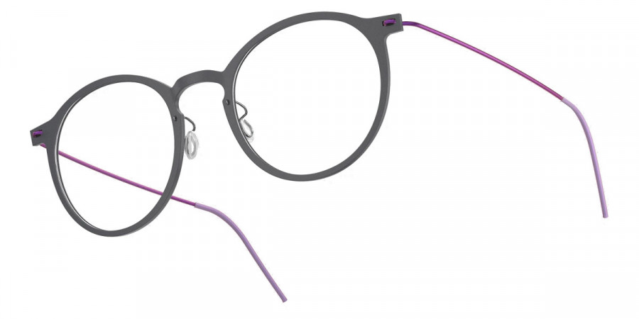 Color: D15 75 - Lindberg N.O.W. Titanium LND6541D157546