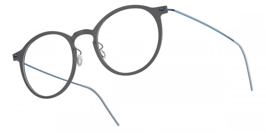 Color: D15 P20 - Lindberg N.O.W. Titanium LND6541D15P2046