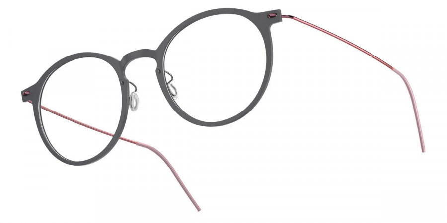 Color: D15 P70 - Lindberg N.O.W. Titanium LND6541D15P7046