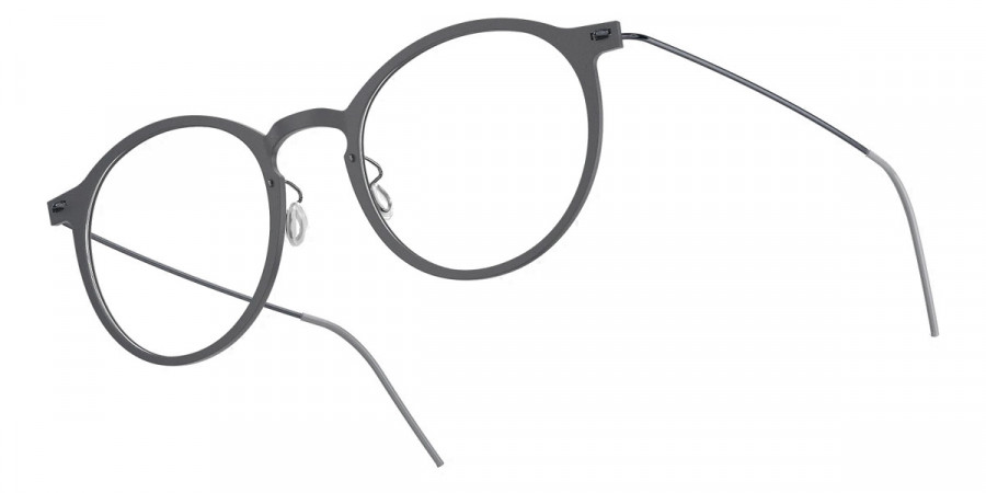 Color: D15 PU16 - Lindberg N.O.W. Titanium LND6541D15PU1646