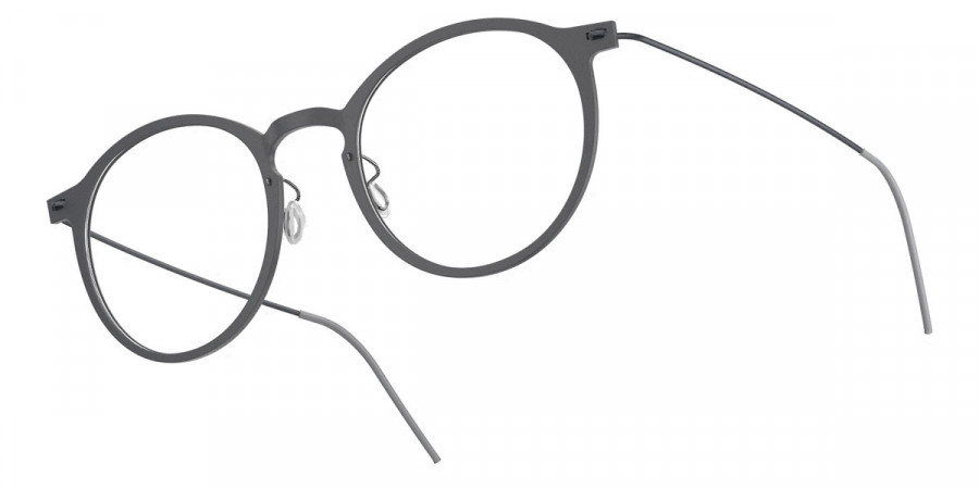 Color: D15 U16 - Lindberg N.O.W. Titanium LND6541D15U1646