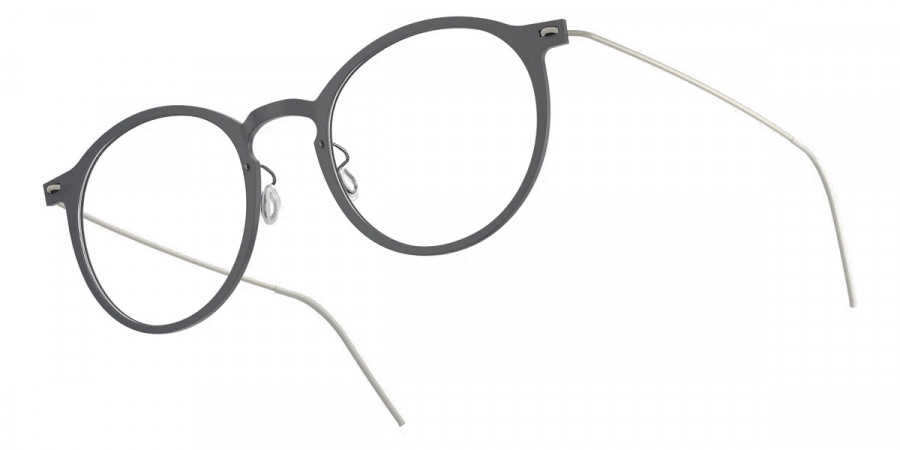 Color: D15 U38 - Lindberg N.O.W. Titanium LND6541D15U3846