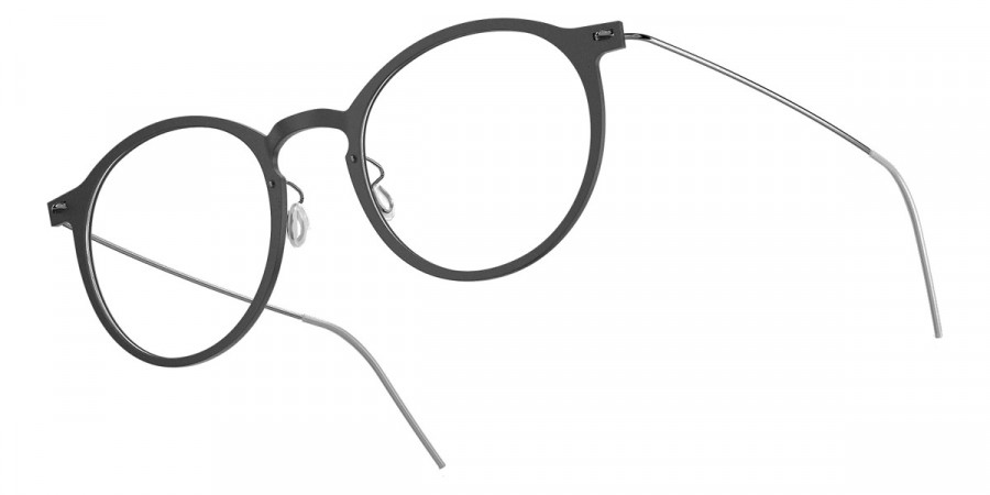 Color: D16 P10 - Lindberg N.O.W. Titanium LND6541D16P1046